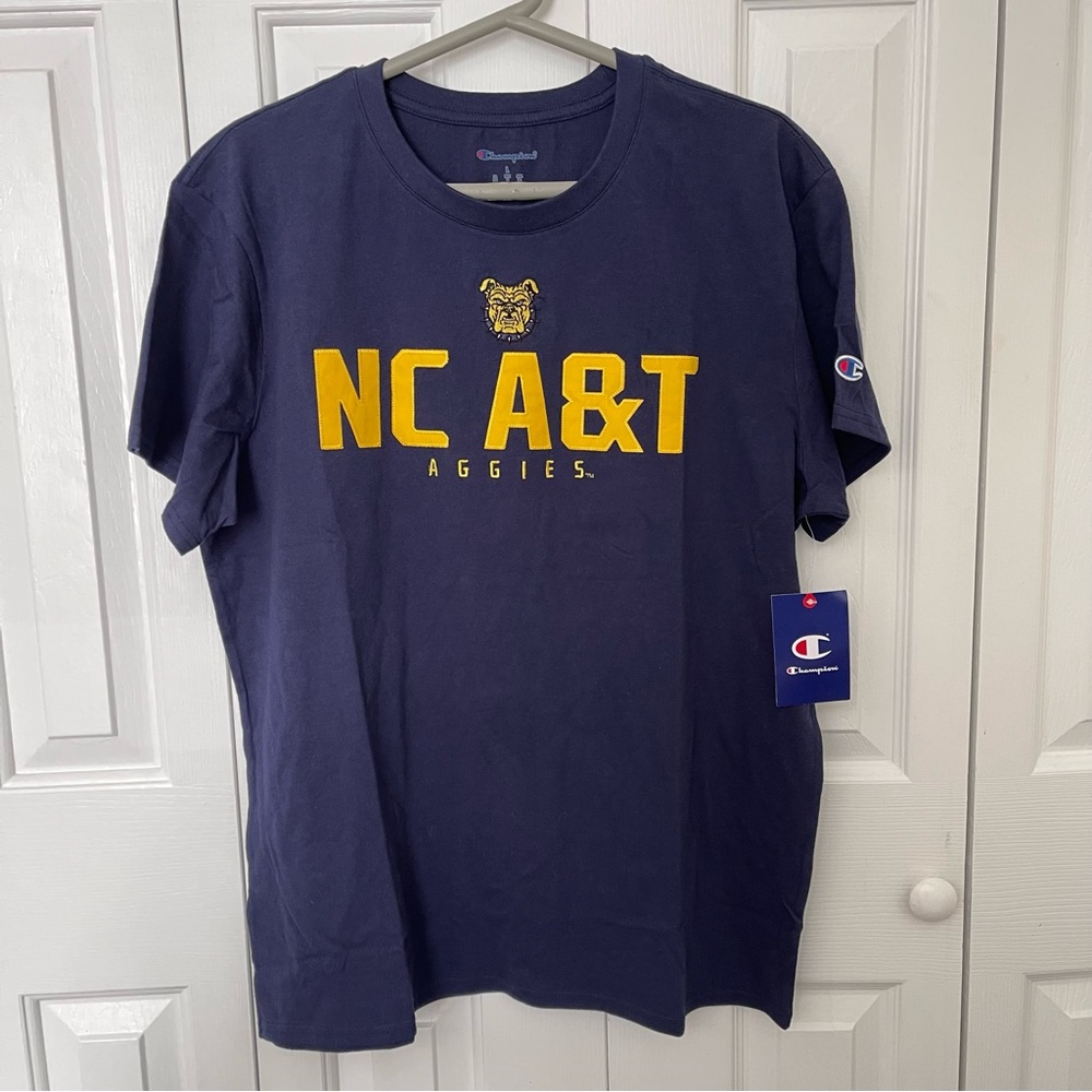 NC A&T Aggies T-Shirt